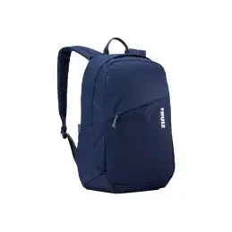Thule Notus - Sac à dos pour ordinateur portable - 20L - 14" - 16" - robe bleue (TCAM6115DB)_1