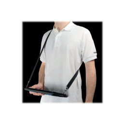 Étui à rabat pour tablette - TFP 4.0 - 10.4" - pour Samsung Galaxy Tab A7 (051049)_6