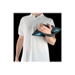 Étui à rabat pour tablette - TFP 4.0 - 10.4" - pour Samsung Galaxy Tab A7 (051049)_8