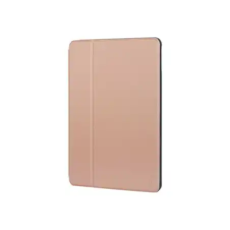 Targus Click-In - Étui à rabat pour tablette - polyuréthane, polyuréthanne thermoplastique (TPU) - ... (THZ85008GL)_1