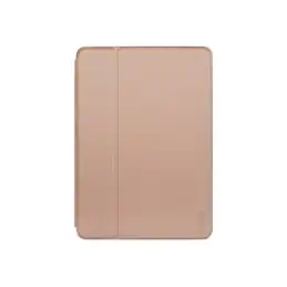 Targus Click-In - Étui à rabat pour tablette - polyuréthane, polyuréthanne thermoplastique (TPU) - ... (THZ85008GL)_2