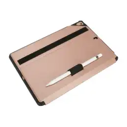 Targus Click-In - Étui à rabat pour tablette - polyuréthane, polyuréthanne thermoplastique (TPU) - ... (THZ85008GL)_9