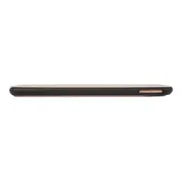 Targus Click-In - Étui à rabat pour tablette - polyuréthane, polyuréthanne thermoplastique (TPU) - ... (THZ85008GL)_12