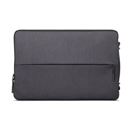 Lenovo Urban Sleeve - Housse d'ordinateur portable - 13" - gris charbon - pour 13w Yoga ThinkBook 1... (GX40Z50940)_1