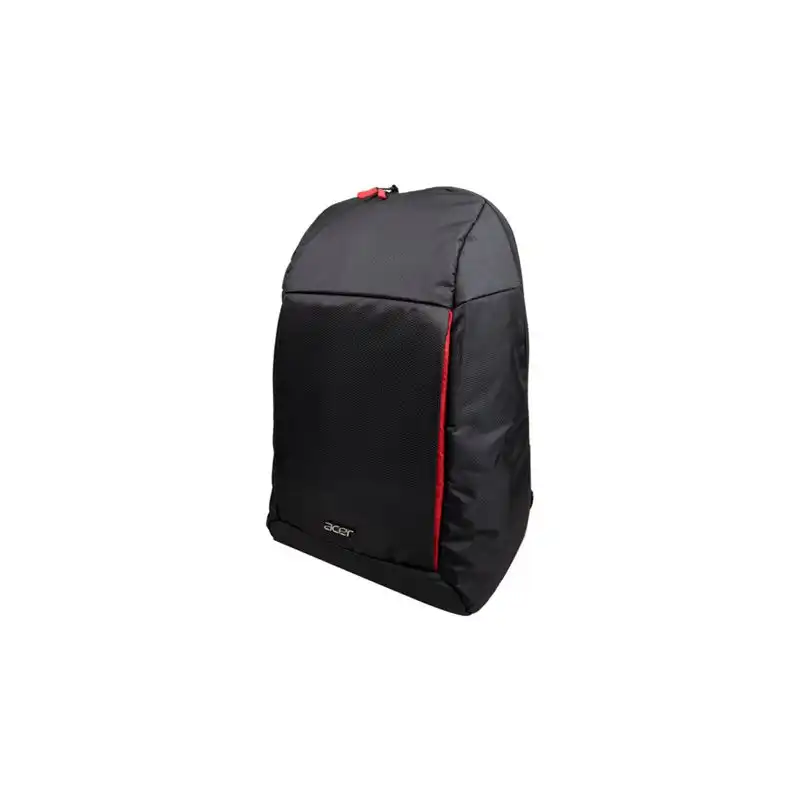 Sac à dos pour ordinateur portable - 15.6" - noir (GP.BAG11.02E)_1 Sac à dos pour ordinateur portable - 15.6" - noir (GP.BAG11.02E)_1