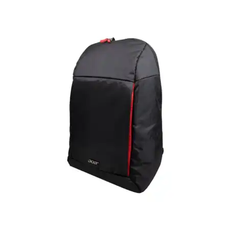 Sac à dos pour ordinateur portable - 15.6" - noir (GP.BAG11.02E)_1