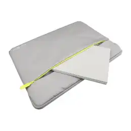 Acer Protective Sleeve - Housse d'ordinateur portable - 15.6" - gris - pour Aspire Vero AV15-51, ... (GP.BAG11.01T)_1