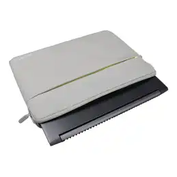Acer Protective Sleeve - Housse d'ordinateur portable - 15.6" - gris - pour Aspire Vero AV15-51, ... (GP.BAG11.01T)_2