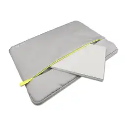 Acer Protective Sleeve - Housse d'ordinateur portable - 15.6" - gris - pour Aspire Vero AV15-51, ... (GP.BAG11.01T)_3