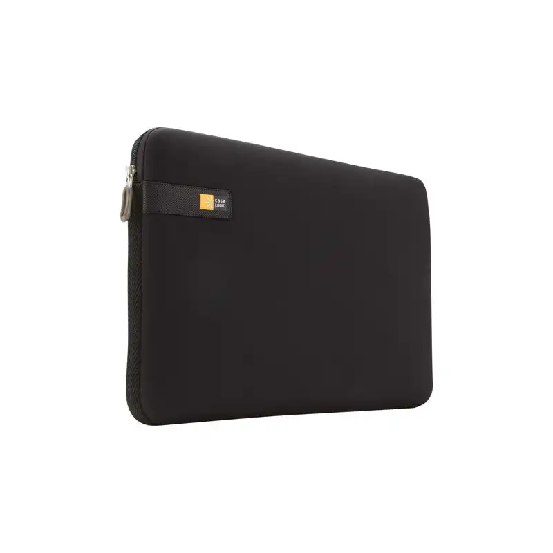 Case Logic 17.3" Laptop Sleeve - Housse d'ordinateur portable - 17.3" - noir (LAPS117K)_1