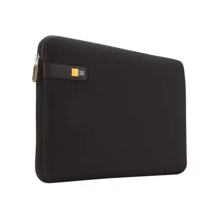 Case Logic 17.3" Laptop Sleeve - Housse d'ordinateur portable - 17.3" - noir (LAPS117K)_1