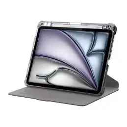Targus® Pro-Tek® - Etui de protection transparent pour iPad Pro 11'' (M4) (THZ984GL)_1