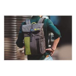 Sac à dos pour ordinateur portable - 15.6" (AA.00.0010.52)_5