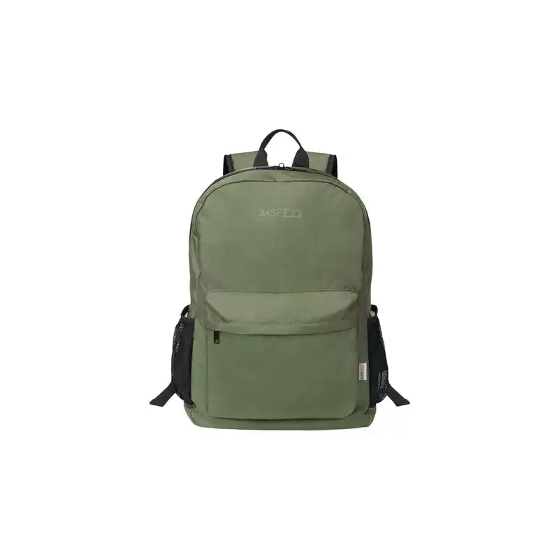 Base XX B2 - Sac à dos pour ordinateur portable - 13" - 15.6" - vert olive (D31965)_1