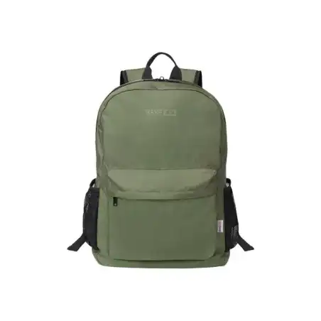 Base XX B2 - Sac à dos pour ordinateur portable - 13" - 15.6" - vert olive (D31965)_1