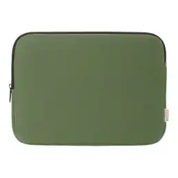 Base XX - Housse d'ordinateur portable - 15" - 15.6" - vert olive (D31974)_1