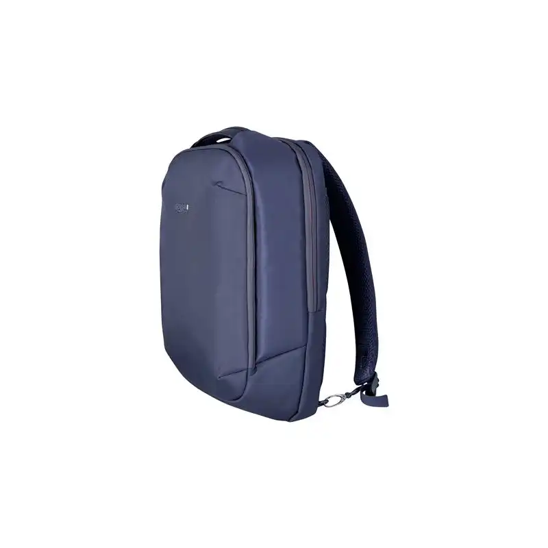 Urban Factory WORKEE COMBO TOPLOADING - Sac à dos pour ordinateur portable - 13" - 14" - bleu foncé (CTB14UF)_1