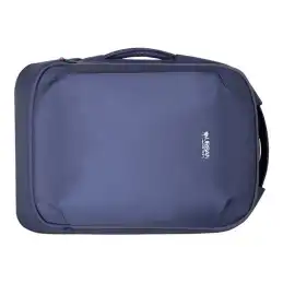 Urban Factory WORKEE COMBO TOPLOADING - Sac à dos pour ordinateur portable - 13" - 14" - bleu foncé (CTB14UF)_3