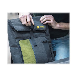 Sac à dos pour ordinateur portable - 15.6" (AA.00.0010.52)_9