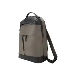 Targus Newport - Sac à dos pour ordinateur portable - 15" - olive (4Z10U59127)_1