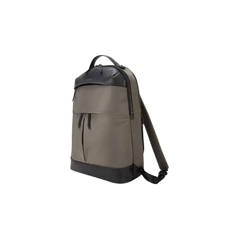 Targus Newport - Sac à dos pour ordinateur portable - 15" - olive (4Z10U59127)_1