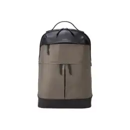 Targus Newport - Sac à dos pour ordinateur portable - 15" - olive (4Z10U59127)_3