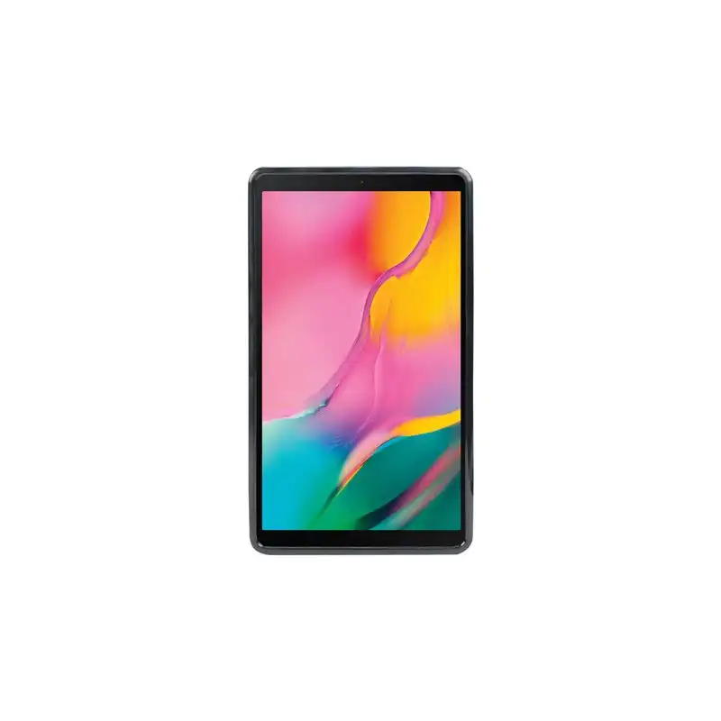 Mobilis T-Series - Coque de protection pour tablette - noir - 12.9" - pour Apple 12.9-inch iPad Pro (4è... (010173)_1 Mobilis T-Series - Coque de protection pour tablette - noir - 12.9" - pour Apple 12.9-inch iPad Pro (4è... (010173)_1