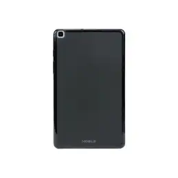 Mobilis T-Series - Coque de protection pour tablette - noir - 12.9" - pour Apple 12.9-inch iPad Pro (4è... (010173)_2