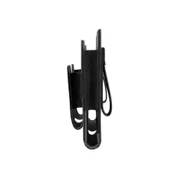 Targus Field-Ready Universal - Sac étui pour tablette - polyuréthane - noir - 7" - 8" - pour P - N: ... (THZ712GLZ)_6