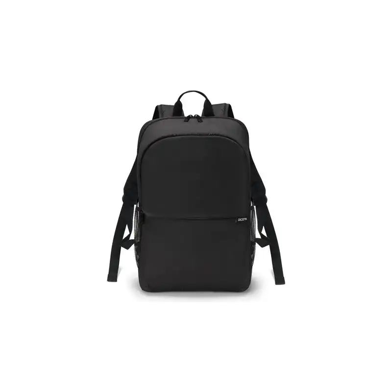 DICOTA ONE - Sac à dos pour ordinateur portable - 15" - 17.3" - noir (D32086-RPET)_1