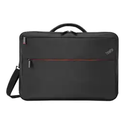 Lenovo ThinkPad Professional Topload Case - Sacoche pour ordinateur portable - 15.6" - noir - Campu... (4X40Q26384)_2