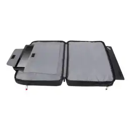 Lenovo ThinkPad Professional Topload Case - Sacoche pour ordinateur portable - 15.6" - noir - Campu... (4X40Q26384)_3