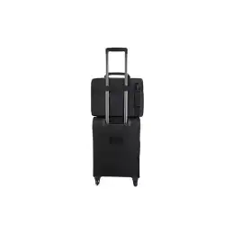 Lenovo ThinkPad Professional Topload Case - Sacoche pour ordinateur portable - 15.6" - noir - Campu... (4X40Q26384)_4