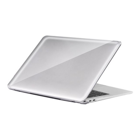 Sacoche pour ordinateur portable - 13" - transparent - pour Apple MacBook Pro (13.3 ") (PUROCOQMBKP1320TR)_1