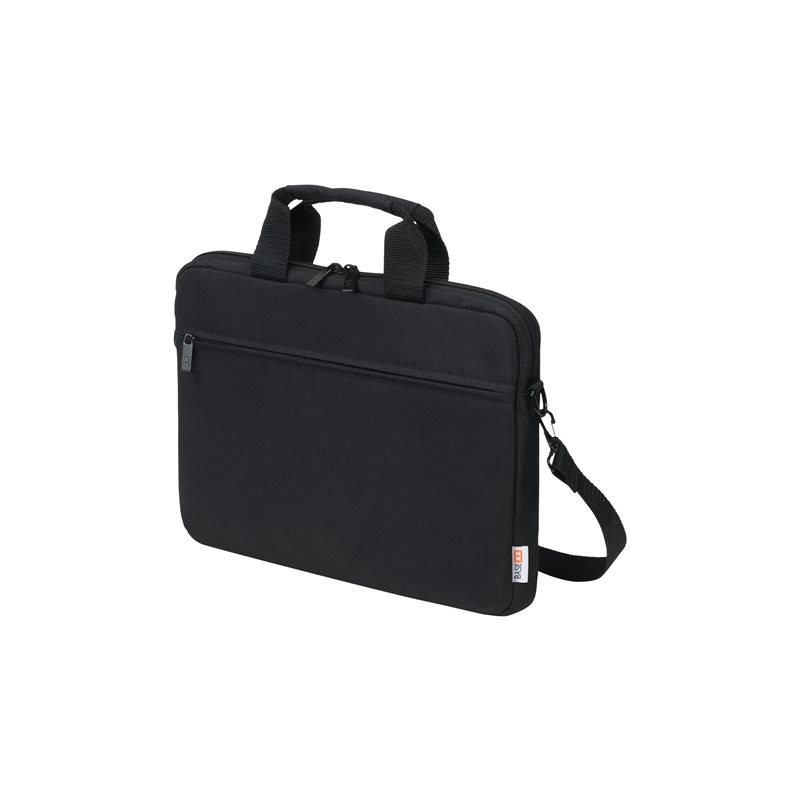 BASE XX Laptop Slim Case 10-12.5" Black (D31799)_1