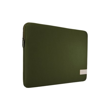 Housse d'ordinateur portable - 15.6" - olive capulet, vert olive (REFPC116COGO)_1