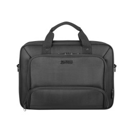 Sacoche pour ordinateur portable - 17.3" - noir (MTC17UF)_2