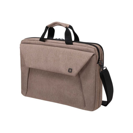 Sacoche pour ordinateur portable - 14" - 15.6" - grès (D31522)_1