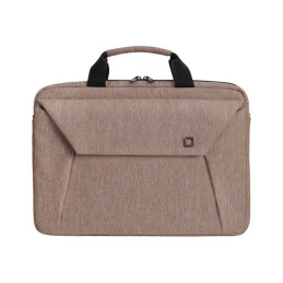 Sacoche pour ordinateur portable - 14" - 15.6" - grès (D31522)_4