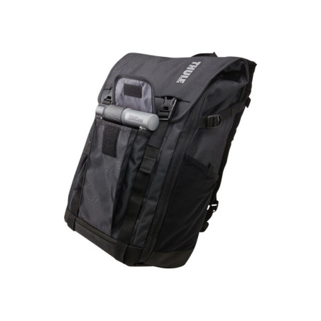 Sac à dos pour ordinateur portable - 15" - Ombre foncée (TSDP115DG)_1