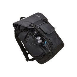 Sac à dos pour ordinateur portable - 15" - Ombre foncée (TSDP115DG)_7
