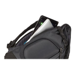 Sac à dos pour ordinateur portable - 15" - Ombre foncée (TSDP115DG)_9