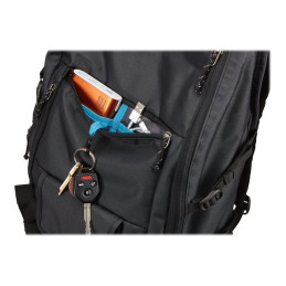 Sac à dos pour ordinateur portable - 15" - Ombre foncée (TSDP115DG)_11