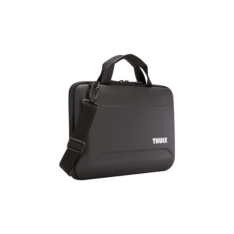 Sacoche pour ordinateur portable - 13" - 14" - noir (TGAE2358)_1