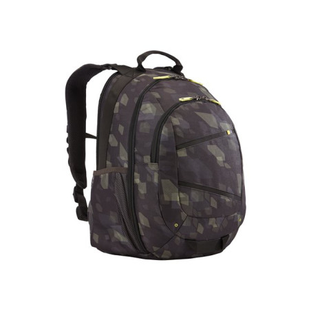 Sac à dos pour ordinateur portable - 15.6" - carbure (BPCA315K)_1