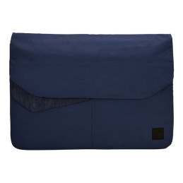 Housse d'ordinateur portable - 15.6" - bleu (LODS115DBL)_1