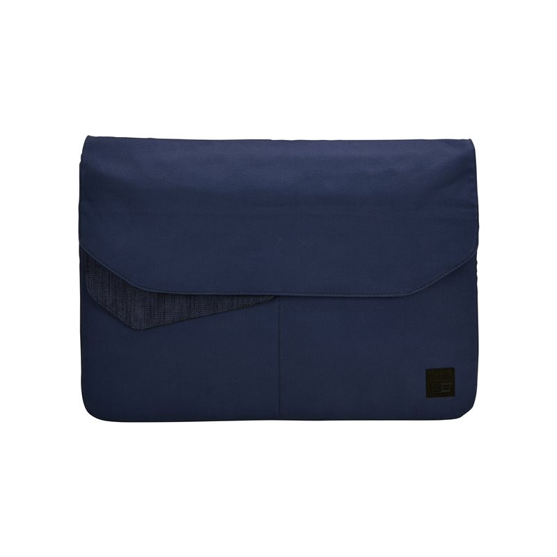 Housse d'ordinateur portable - 15.6" - bleu (LODS115DBL)_1