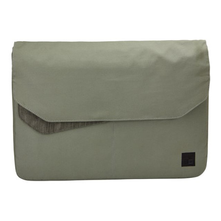 Housse d'ordinateur portable - 15.6" - vert pétrole (LODS115PTG)_1