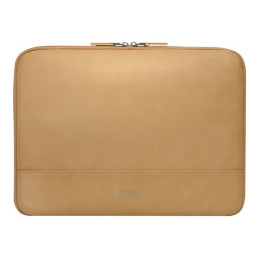 Housse d'ordinateur portable - 10" - 12.5" - brun clair (042033)_1