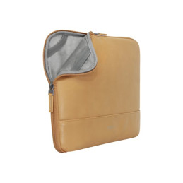Housse d'ordinateur portable - 10" - 12.5" - brun clair (042033)_3